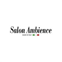 Salon Ambience Aluminum Shelf