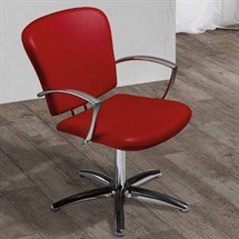 Salon Ambience Jazz+ Hydraulic Styling Chair