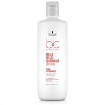 Schwarzkopf BC Repair Rescue Conditioner - 1000ml