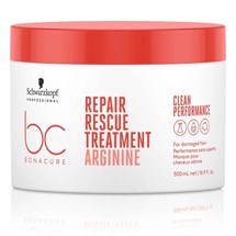 Schwarzkopf BC Repair Rescue Treatment - 500ml