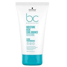 Schwarzkopf BC Moisture Kick Curl Bounce - 150ml