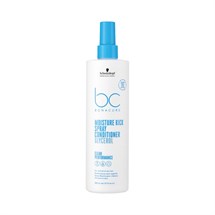 Schwarzkopf BC Moisture Kick Spray Conditioner - 400ml