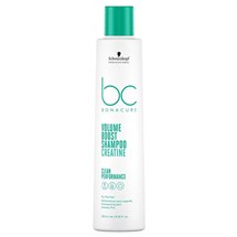 Schwarzkopf BC Volume Boost Shampoo - 250ml