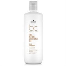 Schwarzkopf BC Time Restore Conditioner - 1000ml