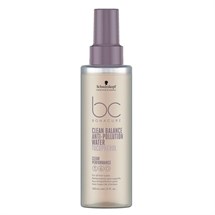 Schwarzkopf BC Clean Balance Deep Anti-Pollution Water - 150ml