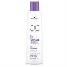 Schwarzkopf BC Frizz Away Conditioner 200ml