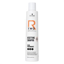 Schwarzkopf Professional Bonacure R-TWO Resetting Shampoo INT 250ml