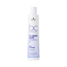 Schwarzkopf BC Anti-Dandruff Shampoo 250ml