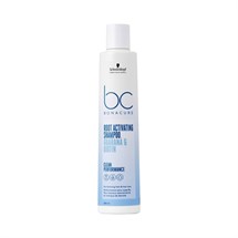 Schwarzkopf BC Root Activating Shampoo 250ml