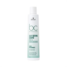 Schwarzkopf BC Scalp Soothing Shampoo 250ml