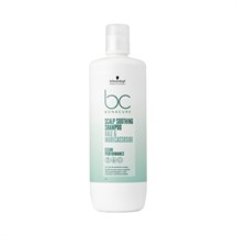 Schwarzkopf BC Scalp Soothing Shampoo 1000ml