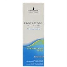 Schwarzkopf Natural Styling Creative Gel