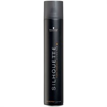 Schwarzkopf Silhouette Super Hold Hairspray 750ml