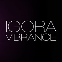 Schwarzkopf Igora Vibrance Shade Chart