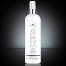 Schwarzkopf Igora Royal Absolutes SilverWhite Bright Spray 350ml