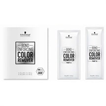 Schwarzkopf Bond Enforcing Colour Remover