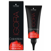 Schwarzkopf Igora Colorworx 100ml