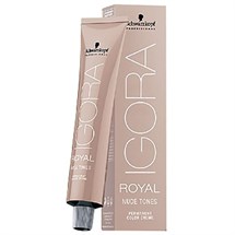 Schwarzkopf Igora Royal Nude Tone 60ml