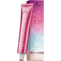 Schwarzkopf Igora Royal Pearlescence 60ml - P 9.5-43 Pastel Mint