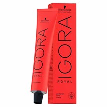 Schwarzkopf Igora Royal 60ml 9-18 - Extra Light Blonde Cendre Red