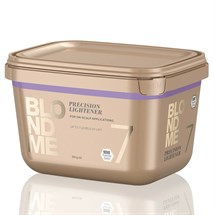 Schwarzkopf BLONDME Precision Lightener 350g