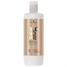 Schwarzkopf BLONDME Premium Oil Developer 1 Litre - 30vol (9%)