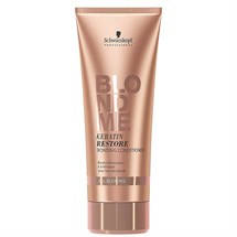 Schwarzkopf BLONDME Keratin Restore Bonding Conditioner - All Blondes 200ml