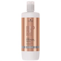 Schwarzkopf BLONDME Tone Enhancing Bonding Shampoo - Cool Blondes 1000ml