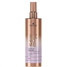 Schwarzkopf BLONDME Instant Blush 250ml - Ice