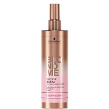 Schwarzkopf BLONDME Instant Blush 250ml - Strawberry