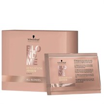 Schwarzkopf BLONDME Detoxifying System Shot 5X5G