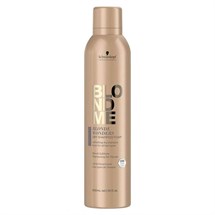Schwarzkopf BLONDME Wonders Dry Shampoo Foam 300ml