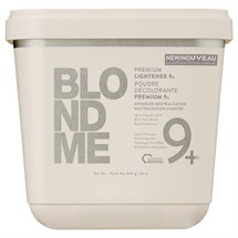 Schwarzkopf BLONDME Bond Enforcing Premium Lightener 9+ Lift XXL 800g
