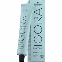 Schwarzkopf Igora Royal Highlifts 60ml 12-46 - Special Blonde Beige Chocolate