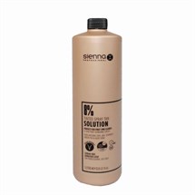 Sienna X Spray Tan Solution 8% DHA - 1 Litre