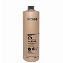 Sienna X Spray Tan Solution 12% DHA - 1 Litre