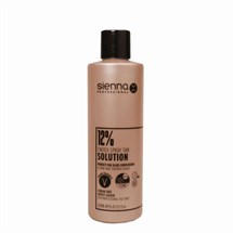 Sienna X Spray Tan Solution 12% DHA - 250ml