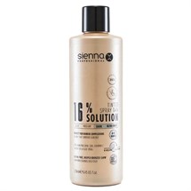 Sienna X Spray Tan Solution 16% DHA - 250ml
