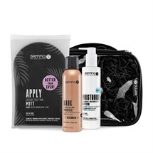 Sienna X Endless Glow 2025 Holiday Gift Set