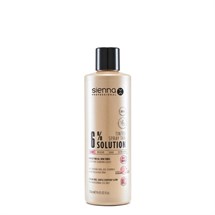 Sienna X Touche De Soleil Spray Tan Solution 6% DHA - 250ml