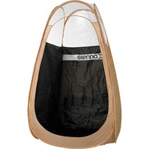 Sienna X Pop Up Gold Patterned Cubicle