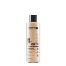 Sienna X '1 Hour' Spray Tan Solution - 250ml