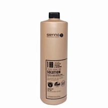 Sienna X High Intensity Tanning Express '1 Hour' Spray Tan Solution - 1 Litre
