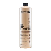 Sienna X High Intensity Tanning Express '1 Hour' Spray Tan Solution - 1 Litre