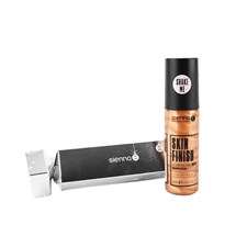 Sienna X 3D Finish Christmas Cracker