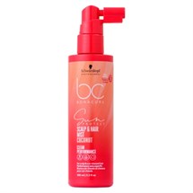 Schwarzkopf BC Sun Protect Scalp and Hair Mist 100ml