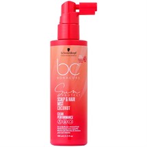 Schwarzkopf BC Sun Protect Scalp and Hair Mist 100ml