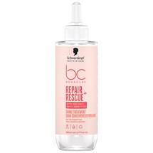 Schwarzkopf BC Repair Rescue+ Shine Treatment 200ml