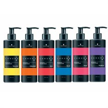 Schwarzkopf Chroma ID Intense Bonding Color Mask 280ml - Pigment Blue