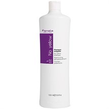 Fanola No Yellow Shampoo 1000ml